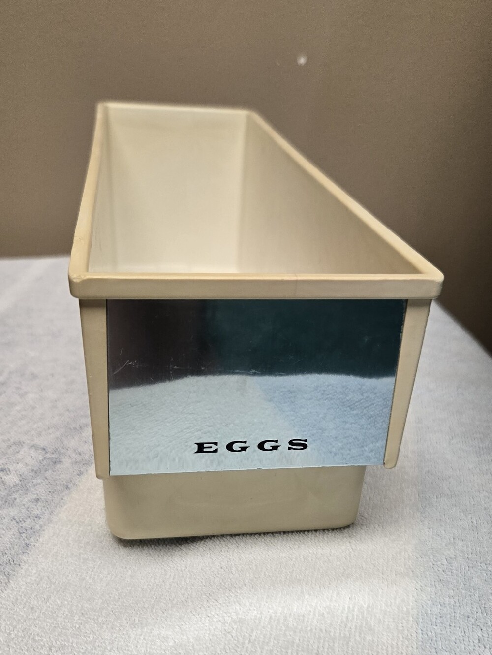 Kelvinator Vtg Refrigerator EGG CONTAINER 1201007 Egg Bin OEM